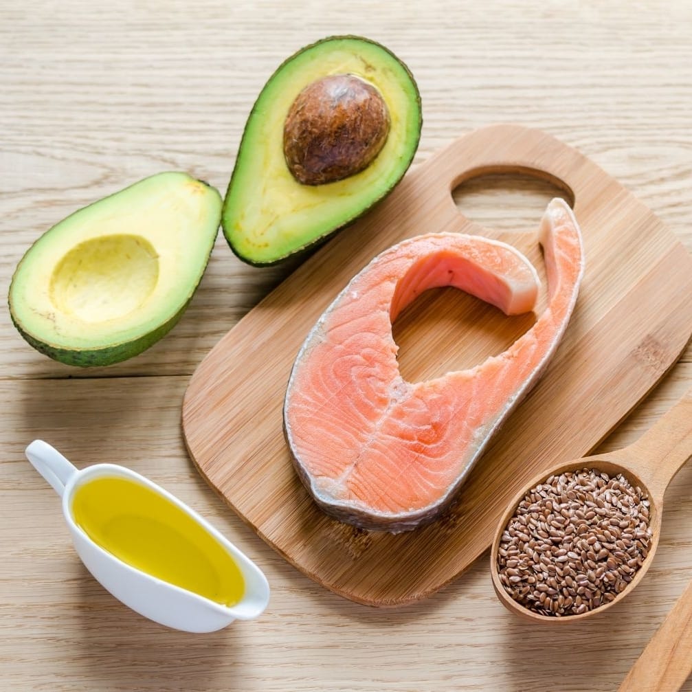 Nutrición Antiinflamatoria